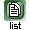 list